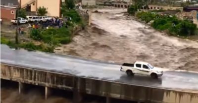 Nếu đập Tam Hiệp vỡ: Tỉnh Hồ Bắc gần 60 triệu dân chỉ có 1 chỗ trú an toàn