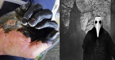 Ca nhiễm ‘cái chết đen’ kéo đến, thành phố Trung Quốc lo sợ phát cảnh báo