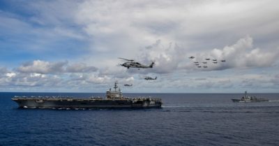 Cập nhật trưa 7/7: Xe kinh doanh vận tải phải dùng biển số màu vàng; Trung Quốc tẽn tò nhìn pháo đài bay Mỹ tập trận Biển Đông