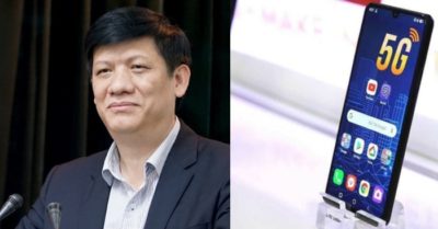 Cập nhật tối 7/7: Bộ Y tế có tân bộ trưởng; Người Trung Quốc bất ngờ với smartphone 5G Việt Nam