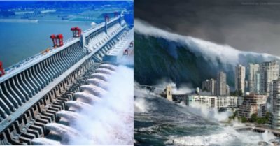 Những chuyện bí ẩn – lạ lùng về đập Tam Hiệp