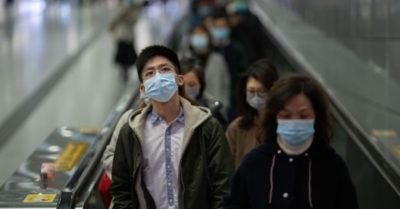 Bệnh nhân viêm phổi Vũ Hán tăng đột biến, Hồng Kông đóng cửa toàn bộ trường học