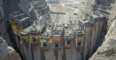 Trung Quốc xây đập thủy điện ‘thay đổi vận mệnh’ nước láng giềng