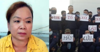 Cập nhật tối 23/7: Bắt giam con gái hành hạ mẹ ruột gần 90 tuổi; Gần 100 người Việt nhiễm Covid -19 cầu cứu