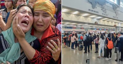 Cập nhật sáng 1/7: WHO khuyên Việt Nam ‘thận trọng’ Covid-19; Bắc Kinh bị tố triệt sản cưỡng bức người Duy Ngô Nhĩ