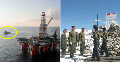 Cập nhật sáng 9/7: Hai tàu hải cảnh Trung Quốc tiến gần giàn khoan Việt Nam; Bắc Kinh tung hỏa mù rút quân