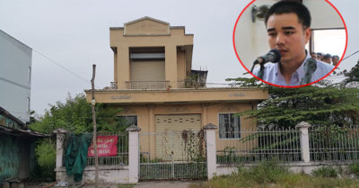 Cập nhật sáng 22/7: Hai thanh niên lạ mặt bất ngờ đột nhập Bưu cục Cầu Voi