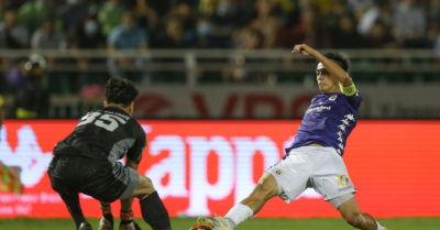 V-League bị hoãn lần 2, nhiều CLB muốn huỷ