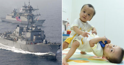 Cập nhật sáng 15/7: Hơn 100 y bác sĩ mổ tách ca song sinh dính liền; Tàu chiến Mỹ áp sát tiền đồn Trung Quốc ở Trường Sa