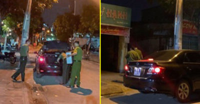 Cập nhật sáng 14/7: Khám xét chỗ ở, nơi làm việc thành viên tổ thư ký, tài xế chủ tịch Hà Nội