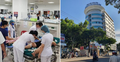 Cập nhật tối 26/7: Một ca nghi nhiễm Covid-19 ở Quảng Ngãi; Lật xe chở đoàn đi họp lớp 40 người thương vong