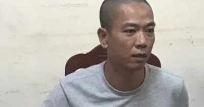 Chủ mưu vụ cướp ngân hàng BIDV từng làm giám đốc, xin ‘được đi ở tù’ sau khi công ty phá sản