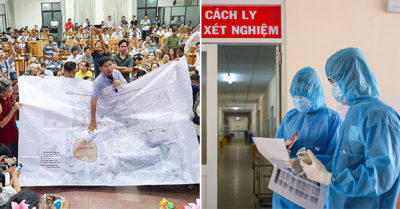 Cập nhật sáng 2/7: Người Indonesia nghi nhiễm Covid-19 ở TP.HCM âm tính; 66 cán bộ sẽ bị kỷ luật do sai phạm ở Thủ Thiêm