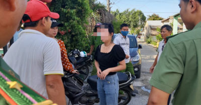 Vì sao người Trung Quốc lọt được vào Việt Nam, vào làm gì?