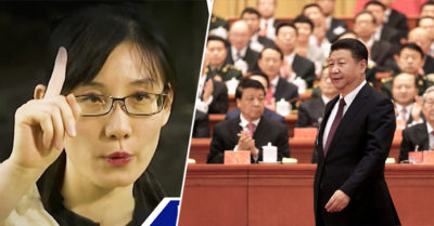 Cập nhật sáng 17/7: Nhà virus học trốn khỏi Hồng Kông tố Bắc Kinh nói dối về Covid-19; Mỹ xem xét cấm nhập cảnh 92 triệu đảng viên Trung Quốc