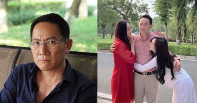 NSƯT Hoàng Hải: Tôi là người giàu có