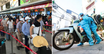 Cập nhật sáng 27/7: Thông báo khẩn liên quan BN 420; 80.000 hành khách đang kẹt ở Đà Nẵng