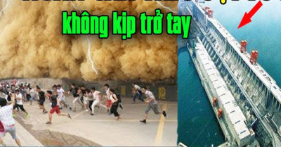 Cập nhật sáng 4/7: Thử nghiệm mô phỏng đập Tam Hiệp vỡ, Hồ Bắc chỉ có 1 chỗ lánh nạn