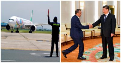 Cập nhật tối 13/7: Khôi phục đường bay đến Trung Quốc; Chuyên gia WHO ‘lặn mất tăm’ khi đến TQ điều tra dịch Vũ Hán