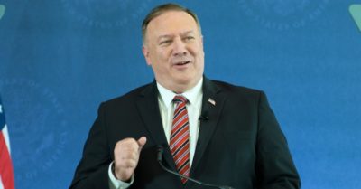 Ngoại trưởng Mỹ tố Tổng Giám đốc WHO bị Trung Quốc ‘mua chuộc’