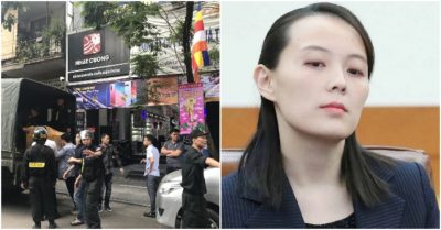 Cập nhật tối 10/7: Anh trai ông chủ Nhật Cường Mobile bị bắt; Em gái Kim Jong Un bị kiện