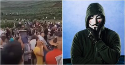 Mục cập nhật tối 3/7: Người Trung Quốc hoang mang vì âm thanh lạ ở Quý Châu; Nhóm hacker khét tiếng kêu gọi tẩy chay TikTok