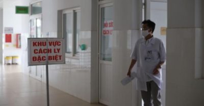 Hành trình của nữ sinh dương tính Covid-19 ở Đắk Lắk