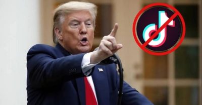 Nhà Trắng nhắn nhủ TikTok: Lời khuyên hay tối hậu thư?