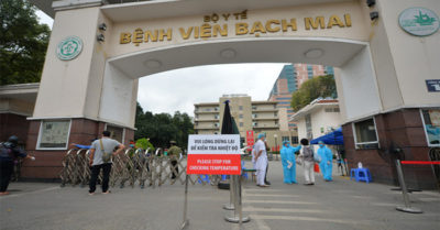 Bệnh viện Bạch Mai làm rõ lùm xùm khái niệm mới ‘nửa ngày bằng 40 phút’ và ‘giả bác sĩ lừa 100 triệu đồng’