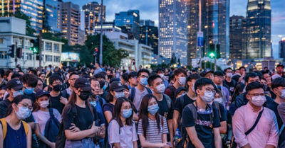 Luật an ninh vừa áp đặt, Trung Quốc kiểm duyệt ngay Internet Hong Kong