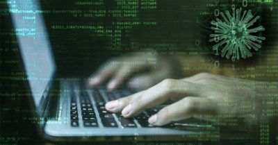 Mỹ truy tố 2 tin tặc Trung Quốc đánh cắp dữ liệu nghiên cứu về nCoV