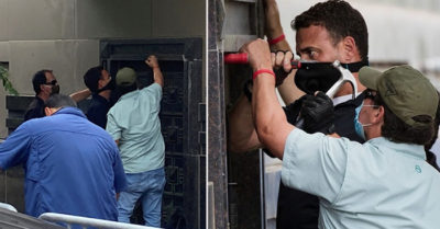 Mỹ phá cửa lãnh sự quán Trung Quốc ở Houston, Bắc Kinh yêu cầu đóng Tổng lãnh sự quán Mỹ ở Thành Đô đáp trả