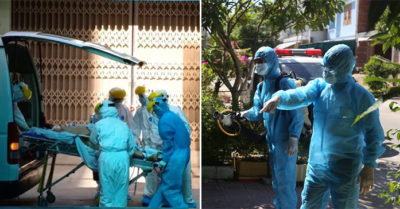 Cập nhật sáng 26/7: Việt Nam có ca 418 nhiễm Covid-19; 8 trên 10 nước ASEAN có ca nhiễm mới