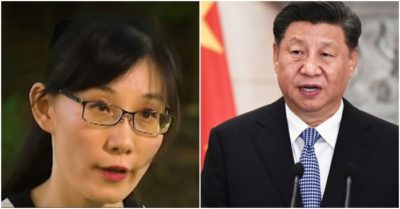 Nhà nghiên cứu virus đào thoát đến Mỹ, phơi bày Trung Quốc giấu dịch