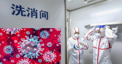 Virus Corona giống SARS-CoV-2 được đưa đến phòng thí nghiệm Vũ Hán cách đây 7 năm