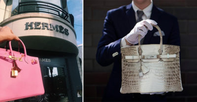 Vụ làm túi giả Hermes: Yêu cầu bồi thường hơn 52 tỷ đồng