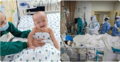 Cập nhật sáng 11/8: 4 ca tử vong do Covid-19 trong một ngày; Trúc Nhi, Diệu Nhi tự ngồi, nhún theo nhạc