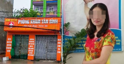 Bắt bác sĩ 2 lần đầu độc cháu ruột 11 tháng tuổi bằng thuốc diệt chuột