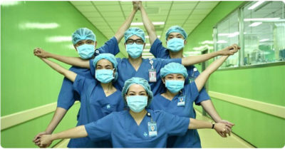 Hai sáng liên tiếp không ca Covid-19 mới, nhiều bệnh nhân ở Đà Nẵng, Huế âm tính