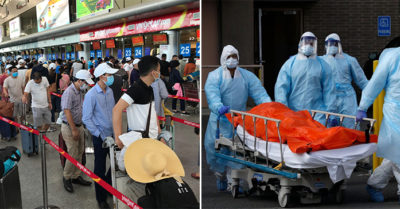 Cập nhật tối 1/8: Người thứ 3 tử vong liên quan đến Covid-19; Hơn 800.000 người từng đến Đà Nẵng