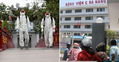 Cập nhật sáng 4/8: Thêm 10 ca mắc Covid-19; Hà Nội khả năng còn người nhiễm nhưng không có triệu chứng