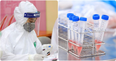 Việt Nam có thêm 1 phương pháp xét nghiệm Covid-19 nhanh, chính xác vượt trội