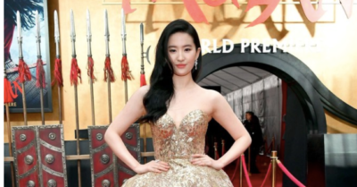 Vừa ra mắt, “Hoa Mộc Lan” đã gặp làn sóng tẩy chay vì phát ngôn của Lưu Diệc Phi