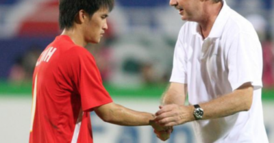 HLV Alfred Riedl – người thầy của thế hệ vàng bóng đá Việt Nam qua đời