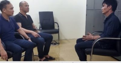 2 bị cáo vụ Đồng Tâm bị đề nghị án tử hình; Bắt đại gia nổi tiếng trong giới xăng dầu Ngô Văn Phát