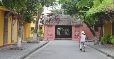 Từ 6h ngày 6/9, Quảng Nam mở cửa hoạt động du lịch, vui chơi – giải trí