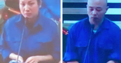 Nguyễn Thị Dương – vợ Đường ‘Nhuệ’ kháng cáo bản án tù 3 năm tội đánh người