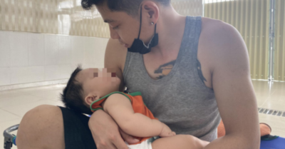 53 bé sơ sinh trở về từ Hàn Quốc vào khu cách ly; Bệnh nhân Covid-19 có con gái là thư ký trong kì thi TN THPT