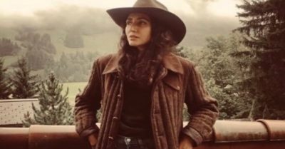 Cháu gái của Osama bin Laden nhắn nhủ nước Mỹ ngày 11/9