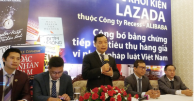 Thêm 5 ca nhiễm Covid-19 nhập cảnh; Lazada bị First News – Trí Việt kiện vì bán sách giả